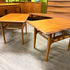 Mid Century Teak End Tables from Denmark