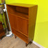 Mid Century Teak Bookcase