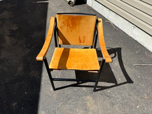 Load image into Gallery viewer, Post Modern LC1 Chair by Le Corbusier