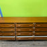 Mid Century Teak Dresser