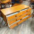 Mid Century Teak Dresser