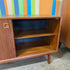 Mid Century Teak Sideboard from Denmark
