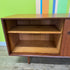Mid Century Teak Sideboard