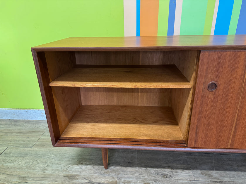 Mid Century Teak Sideboard