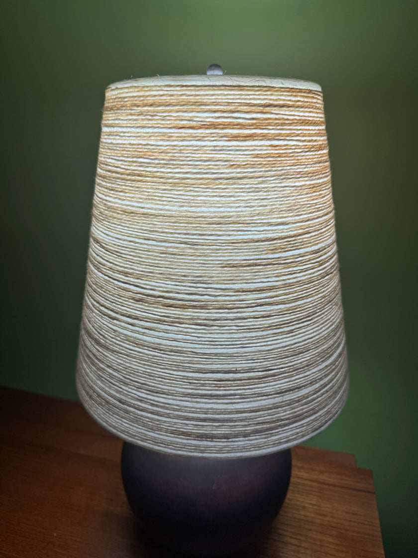 Mid Century Lotte Lamp