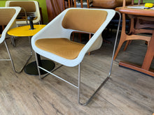 Load image into Gallery viewer, Mid Century Lotus chairs