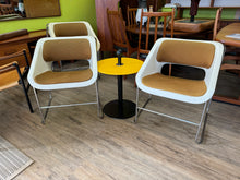 Load image into Gallery viewer, Mid Century Lotus chairs