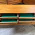 Mid Century Teak Sideboard from Denmark