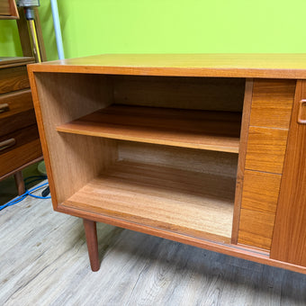 Mid Century Teak Sideboard