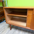 Mid Century Teak Sideboard