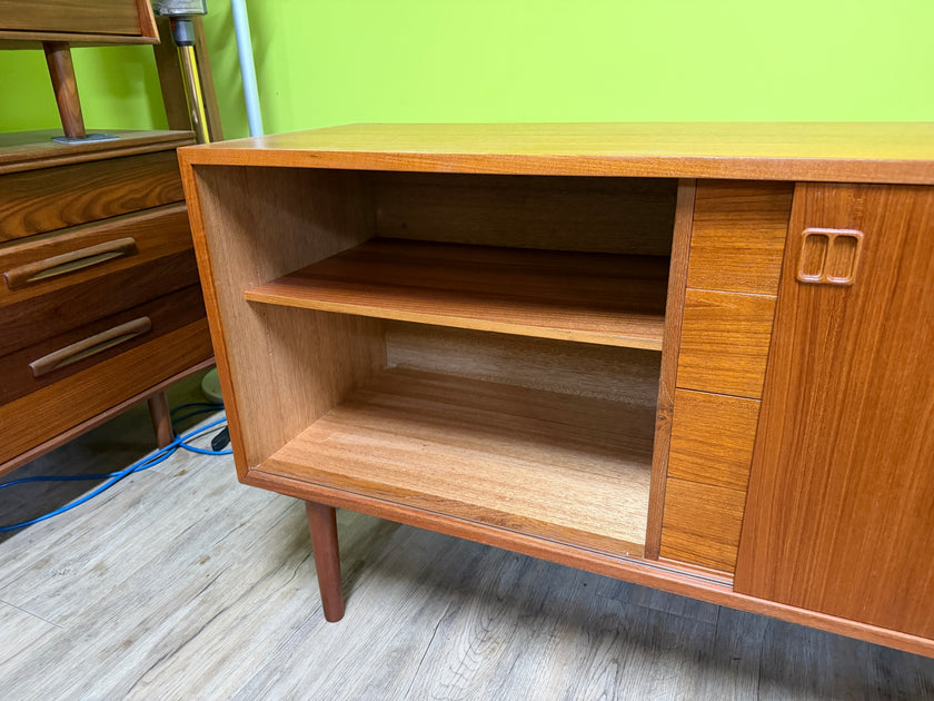 Mid Century Teak Sideboard