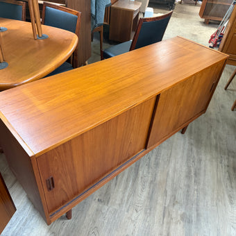 Mid Century Teak Sideboard