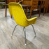 Mid Century Kids Shell Chair