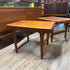 Mid Century Teak Side Tables