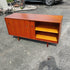 Mid Century Teak Sideboard