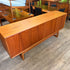 Mid Century Teak Sideboard from Denmark