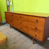 Mid Century Teak Dresser