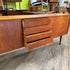 Mid Century Teak Sideboard
