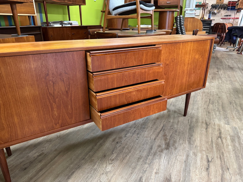 Mid Century Teak Sideboard