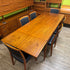 Mid Century Teak Dining from Denmark