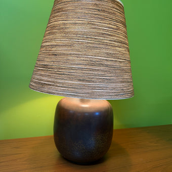 Mid Century Lotte Lamp