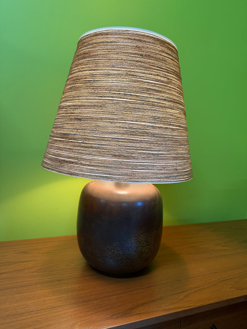 Mid Century Lotte Lamp