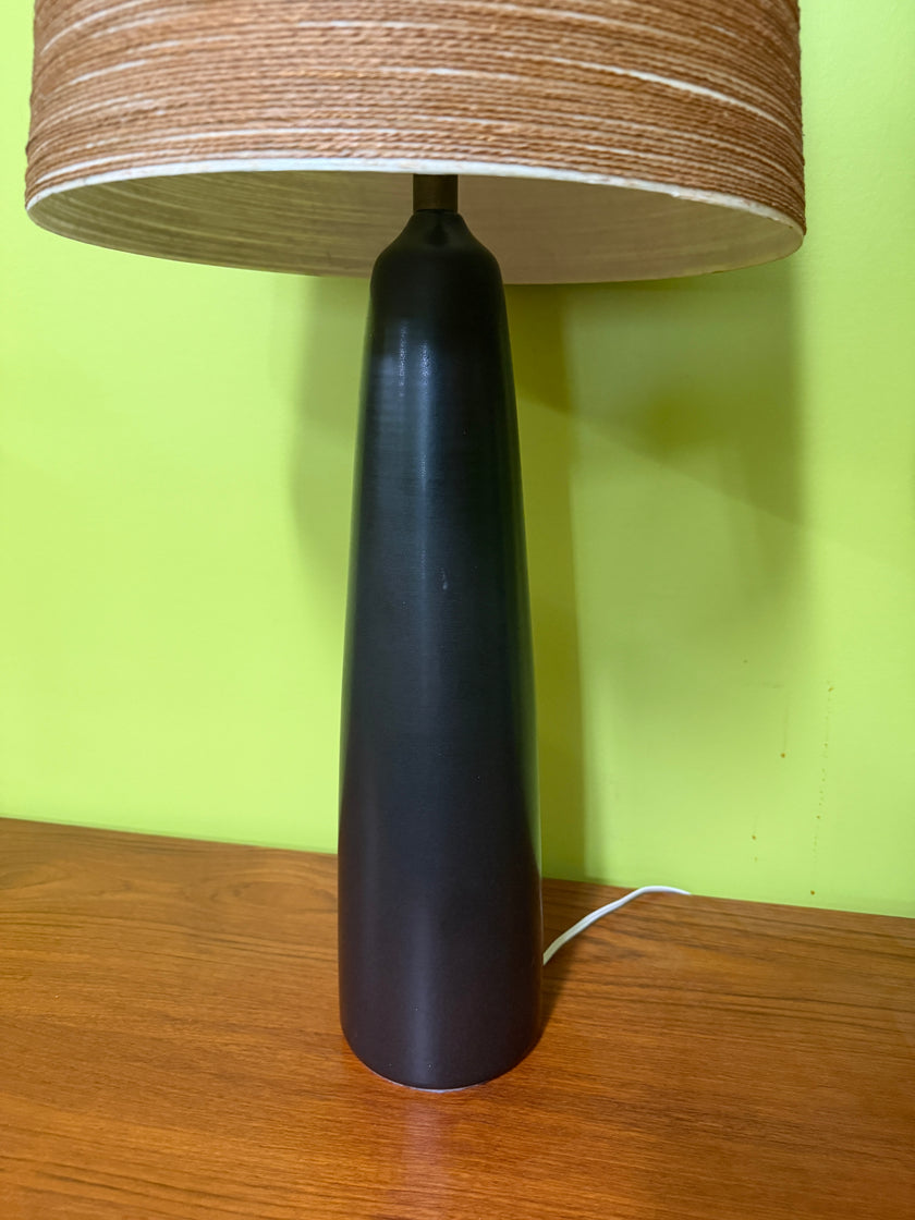 Mid Century Lotte Lamps