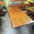 Mid Century Teak Dining Table