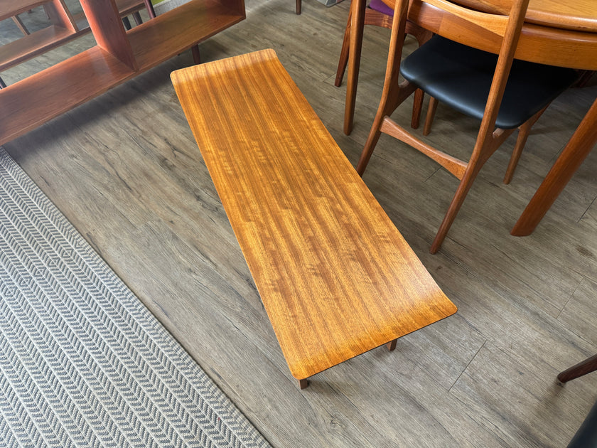 Sale!!! Mid Century Coffee Table