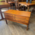 Mid Century Teak Chest of Drawers