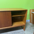 Mid Century Teak Sideboard from Denmark