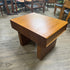 Mid Century Teak Side Table
