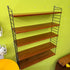 Mid Century Teak Shelves