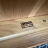 Mid Century Oak “Lamino” Coffee Table