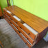 Mid Century Teak Dresser