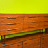 Mid Century Teak Dresser