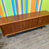 Mid Century Teak Sideboard from Denmark