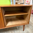 Mid Century Teak Sideboard