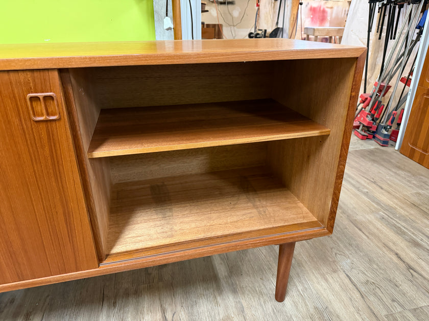Mid Century Teak Sideboard