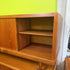 Mid Century Teak Sideboard