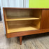 Mid Century Teak Sideboard from Denmark