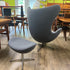Mid Century “Egg” Chair from Denmark
