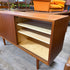 Mid Century Teak Sideboard from Denmark