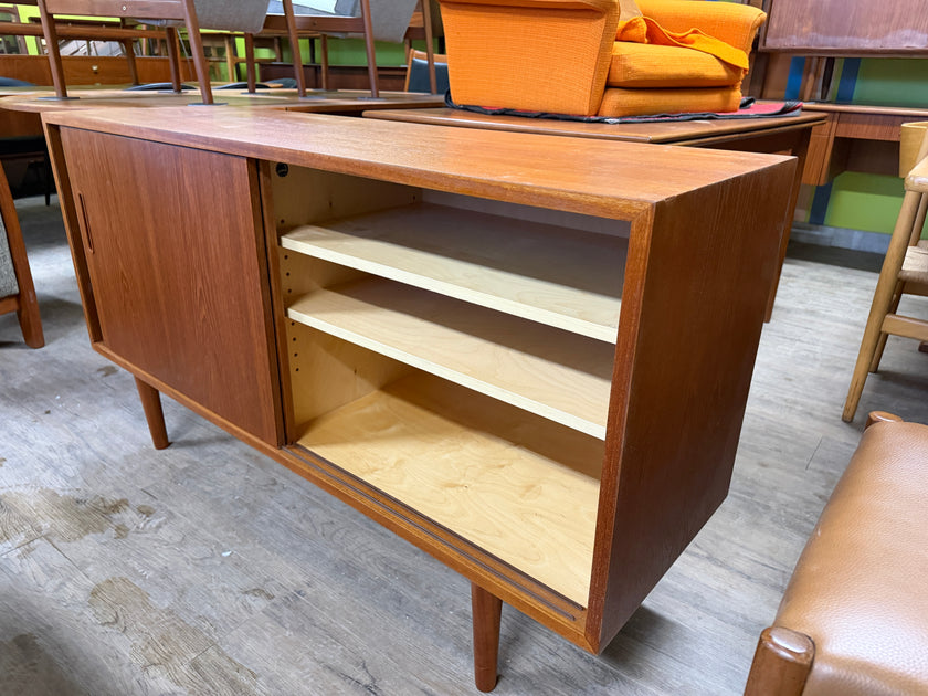 Mid Century Teak Sideboard from Denmark