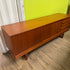 Mid Century Teak Sideboard from Denmark