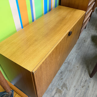 Mid Century Oak Sideboard from Denmark