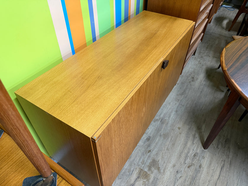 Mid Century Oak Sideboard from Denmark
