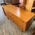 Mid Century Teak Dresser