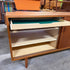 Mid Century Teak Sideboard from Denmark