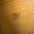 2 Mid Century Teak and Leather Lounge Chairs by Arne Hovmand-Olsen of Denmark